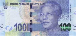 100 Rand p.141b 2016